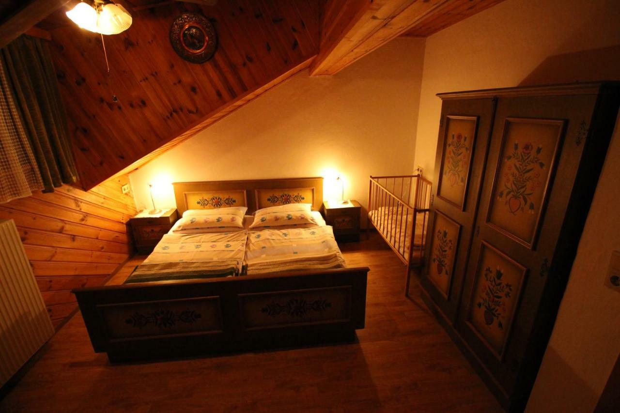Krennbauer Villa Oblarn Eksteriør billede